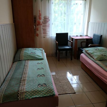 Relax U Janusza Ξενοδοχείο Kołobrzeg Εξωτερικό φωτογραφία