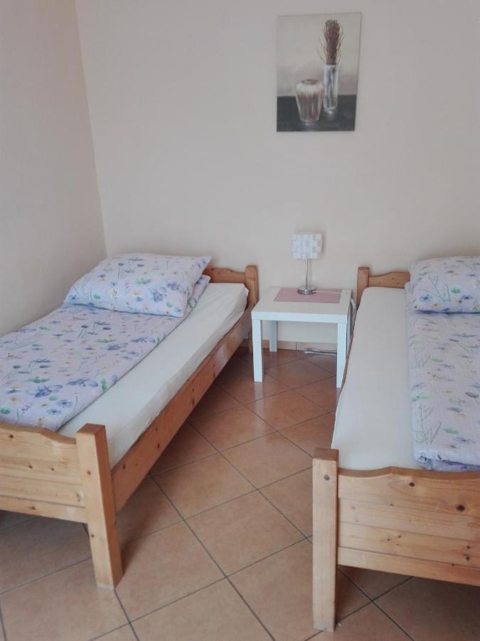 Relax U Janusza Ξενοδοχείο Kołobrzeg Εξωτερικό φωτογραφία