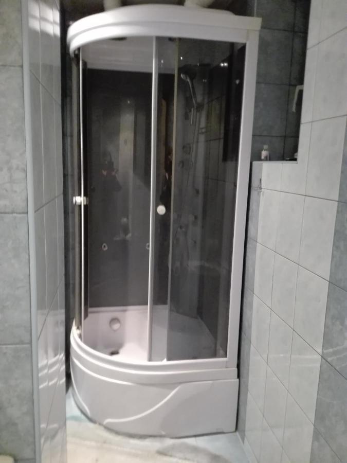 Relax U Janusza Ξενοδοχείο Kołobrzeg Εξωτερικό φωτογραφία