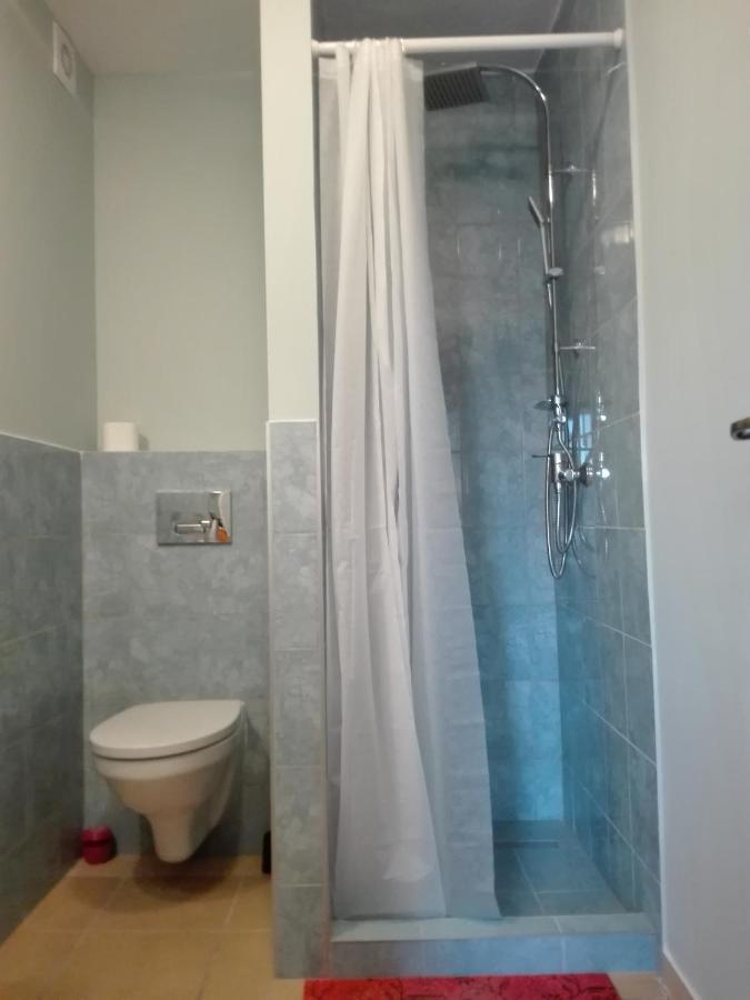 Relax U Janusza Ξενοδοχείο Kołobrzeg Εξωτερικό φωτογραφία
