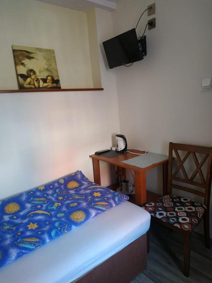 Relax U Janusza Ξενοδοχείο Kołobrzeg Εξωτερικό φωτογραφία