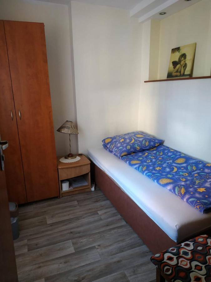 Relax U Janusza Ξενοδοχείο Kołobrzeg Εξωτερικό φωτογραφία
