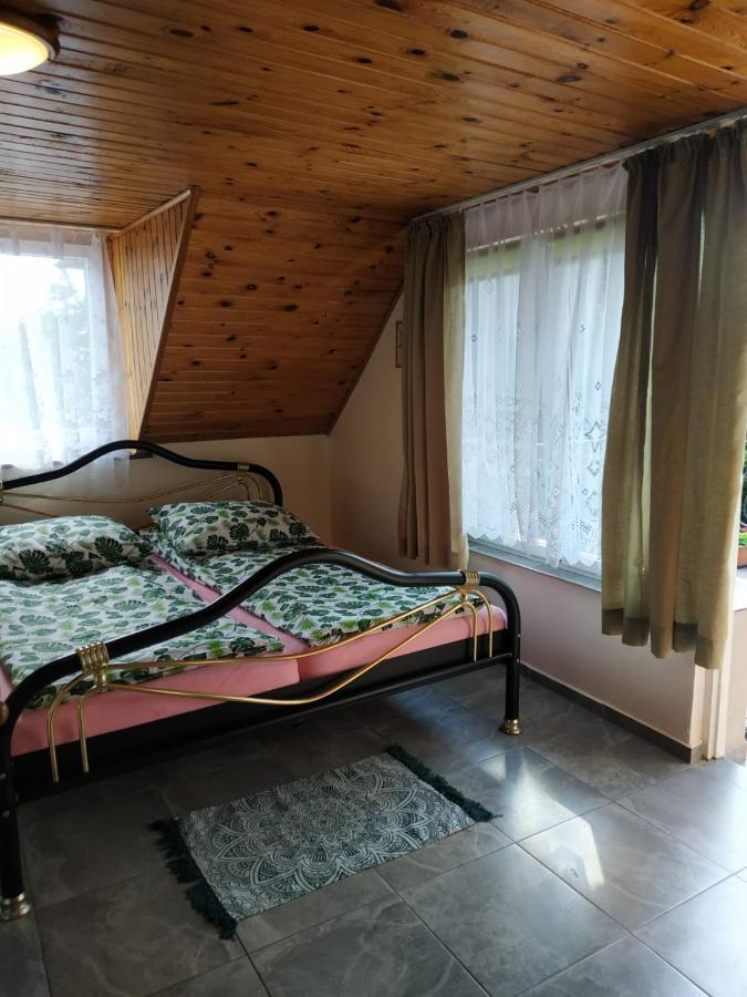 Relax U Janusza Ξενοδοχείο Kołobrzeg Εξωτερικό φωτογραφία