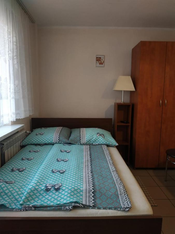 Relax U Janusza Ξενοδοχείο Kołobrzeg Εξωτερικό φωτογραφία