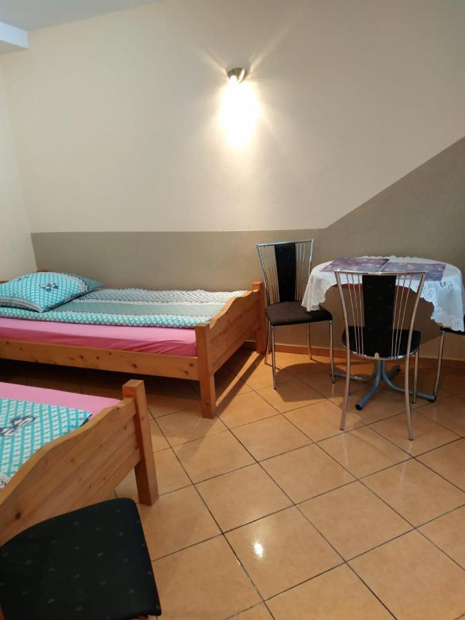Relax U Janusza Ξενοδοχείο Kołobrzeg Εξωτερικό φωτογραφία