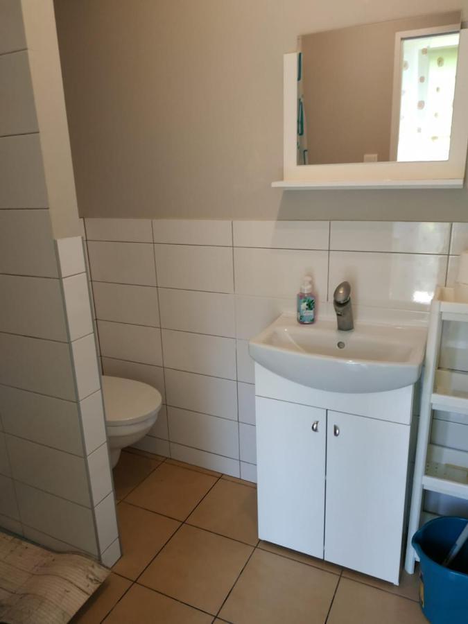 Relax U Janusza Ξενοδοχείο Kołobrzeg Εξωτερικό φωτογραφία