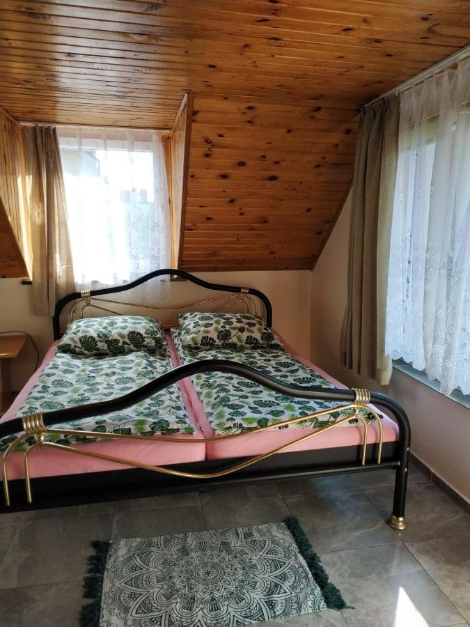 Relax U Janusza Ξενοδοχείο Kołobrzeg Εξωτερικό φωτογραφία