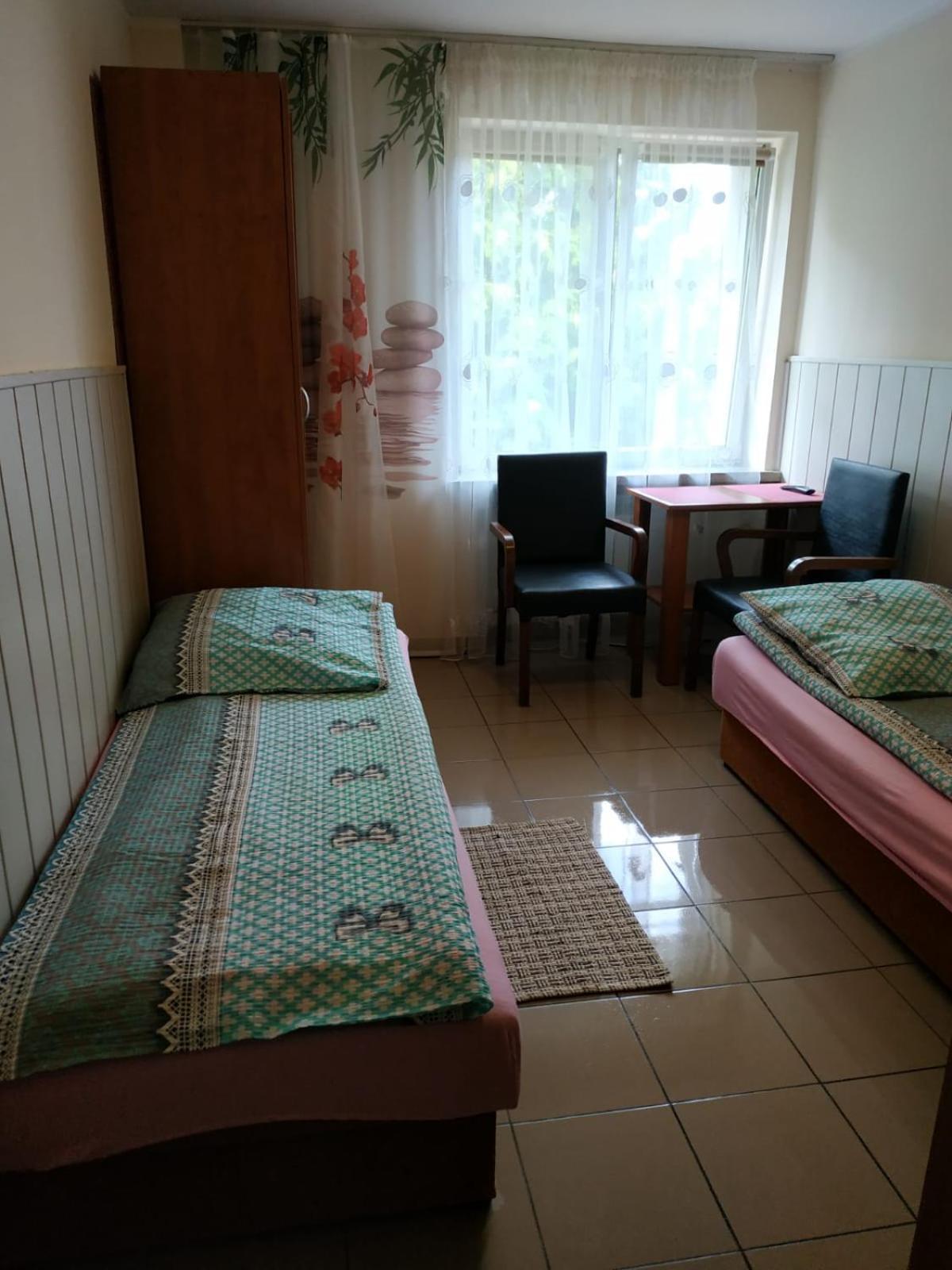 Relax U Janusza Ξενοδοχείο Kołobrzeg Εξωτερικό φωτογραφία