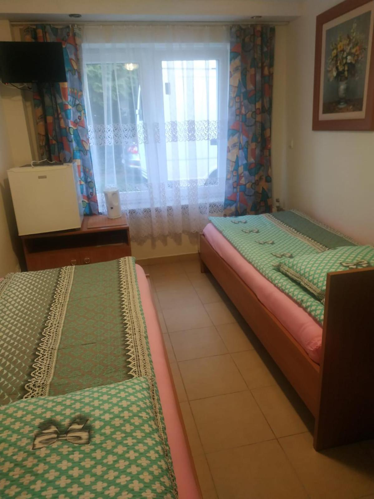 Relax U Janusza Ξενοδοχείο Kołobrzeg Εξωτερικό φωτογραφία